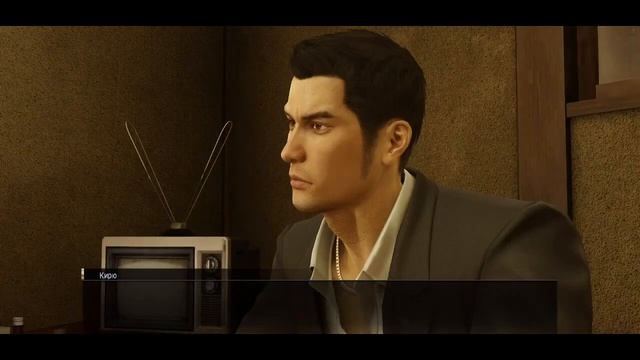 DAWG играет в Yakuza 0 #11 (финалка ночь якудзы и мемы) смотреть онлайн
