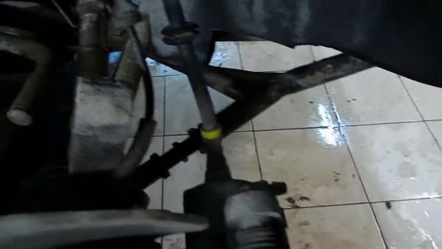 Подвеска спорт ВАЗ 2112 с ABS смотреть онлайн