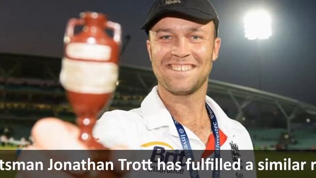 Marcus Trescothick to join England coaching camp for Ashes смотреть онлайн