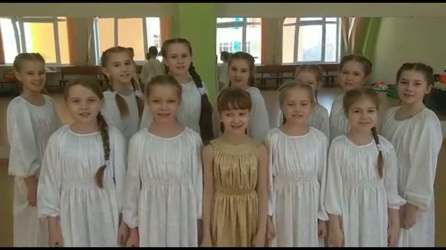 Любимые наши МАМЫ, БАБУШКИ, СЕСТРЫ с 8 МАРТА ВАС!!! смотреть онлайн