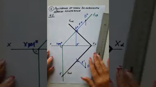 Лекция 4 Задача 4.1 смотреть онлайн