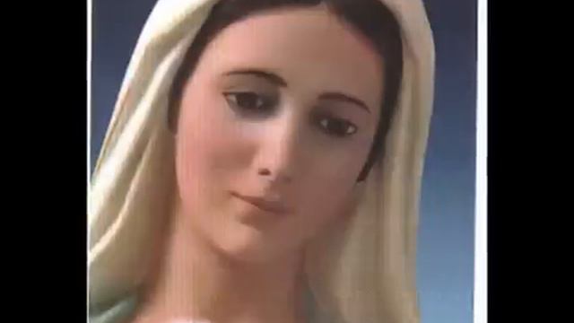 Letanías del Santo Rosario смотреть онлайн
