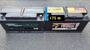 Замена аккумулятора на VOLVO XC90 / Подбор АКБ на Вольво XC90