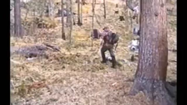 Ibex hunt in Sajan mountains смотреть онлайн