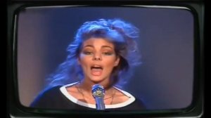 САНДРА - Stop for a Minute 1988 (улучшенная версия)