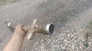 РУЛЕВАЯ РЕЙКА CHANGAN CS35PLUS