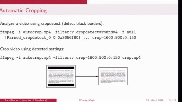 FFMPEG
