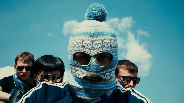 Тает лёд (хоккей) смотреть онлайн