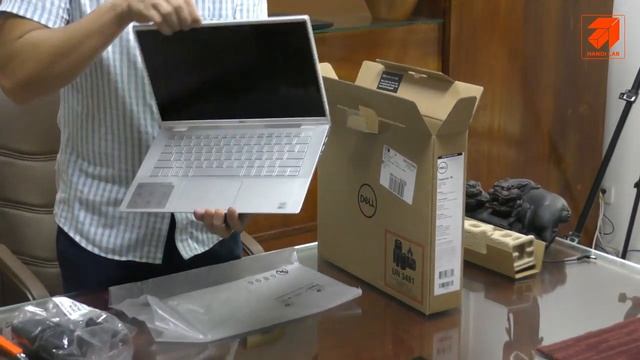 Dell Inspiron 7490 Core i7 Bản chuẩn nhập từ Mỹ - Mỏng, nhẹ, sức mạnh vượt trội . смотреть онлайн