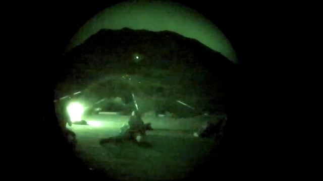 Welcome to the MEU | Force Recon смотреть онлайн