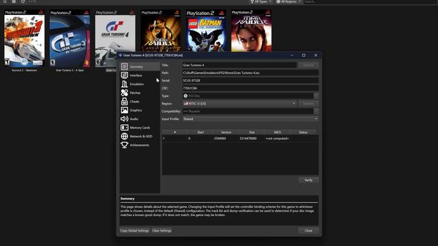 Gran Turismo 4 In 4k - Adding Texture Mod To PCSX2 Setup Guide смотреть онлайн