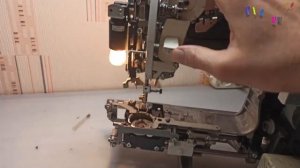 Ремонт машинки Бразер стар 50.