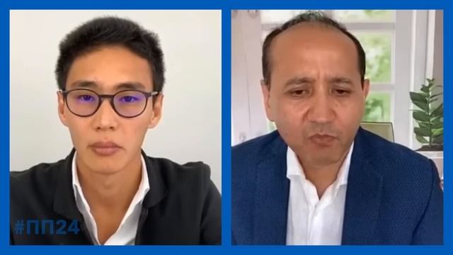 К чему готовится Казахстан? Реальная цель митинга 25 октября! смотреть онлайн