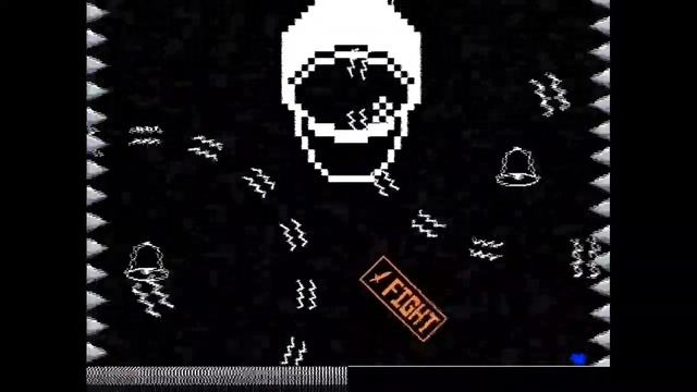 REVENGE The Unseen Ending Act3 Papyrus Fight Completed || Undertale Fangame || Alextale смотреть онлайн