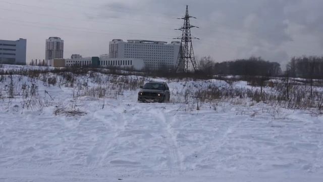 11.02.2012 Встреча Ford-Trucks-Club.RU смотреть онлайн