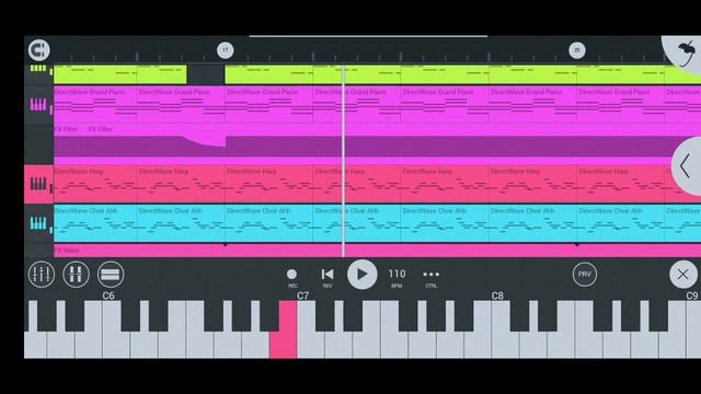 PERMICH_PROYECTO FL.STUDIO MOBILE-(DJFRANKITO MIX) Cajamarca peru смотреть онлайн