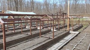 Экскурсия в огород Нетипичного фермера. Идеальный огород