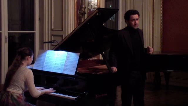 Sébastien Soules Fauré Mandoline смотреть онлайн