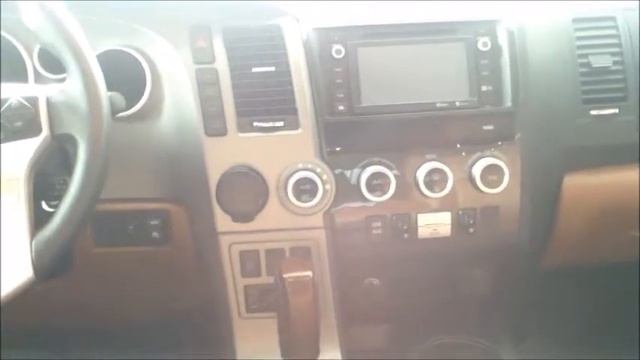 NEW 2014 Toyota Sequoia from Grant at Round Rock Toyota 5-15-15 смотреть онлайн