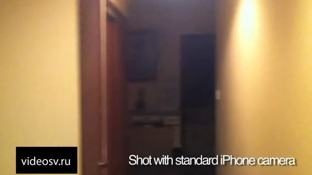 Съемка со стедикамом и без смотреть онлайн