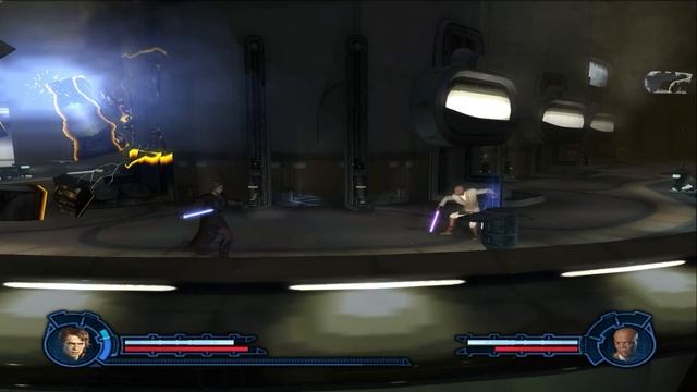 The BEST Star Wars Game? Revenge of the Sith PS2 / Xbox 2022 Review смотреть онлайн