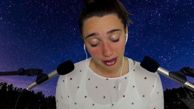 ??АСМР/ASMR БЫСТРЫЙ СОН ЗА 10 МИНУТ! ?? АСМР Магия Релакса ✨? смотреть онлайн