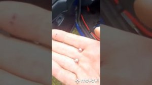 Ремонт сидения дэу нексия