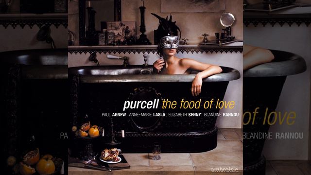 Thou Wakeful Shepherd, Z. 198 смотреть онлайн