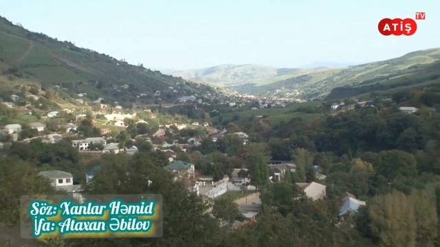 XANLAR HƏMİD - ÇI ĞƏŞƏNQE TOLIŞƏ MƏHOL..mp4 смотреть онлайн