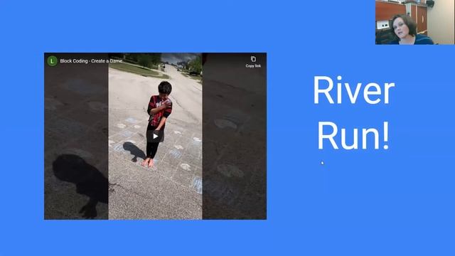 Code Club Jr. - Create a Board Game смотреть онлайн