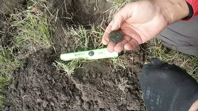 Исчезнувшее село в Черкасской области. Октябрь 2020г. Находки по Империи и ранним советам. смотреть онлайн