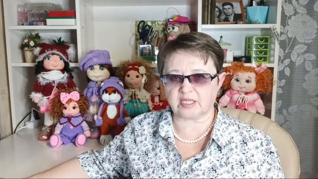 Розыгрыш Кукол. Кто Счастливчик? смотреть онлайн
