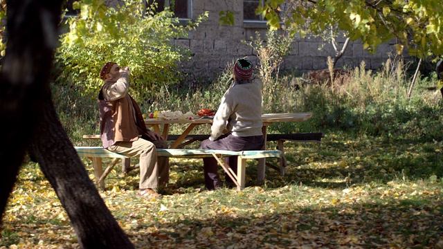 Чтобы получить наследство, Вирджи нужно найти мужа на родине. Спасибо, Папа смотреть онлайн