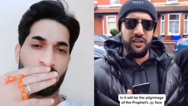 ‪Alhamdulillah, Subhanallah, Inshallah,Mashallah‬