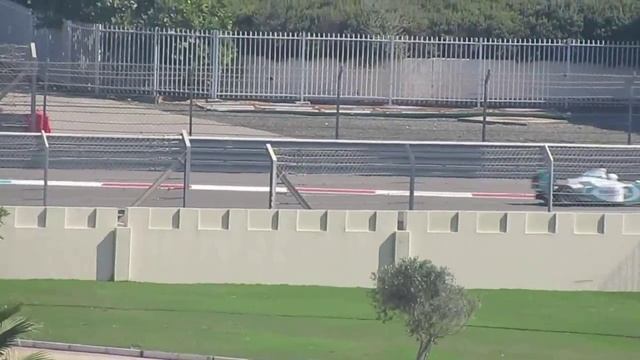 Формула 1 Яс Марина смотреть онлайн