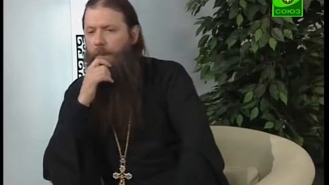Как православным найти свою вторую половинку? смотреть онлайн