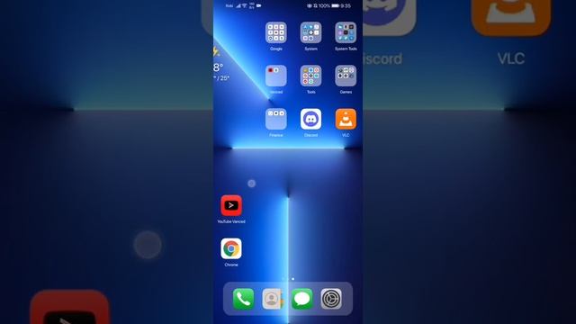 iOS 15 EMUI 10 / MagicUI 3 Theme | Themer Club смотреть онлайн