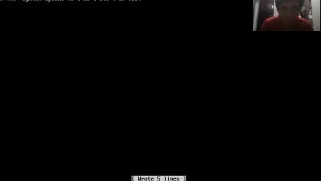 Membuat web server pada Ubuntu server (Apache PHP dan MySQL) смотреть онлайн