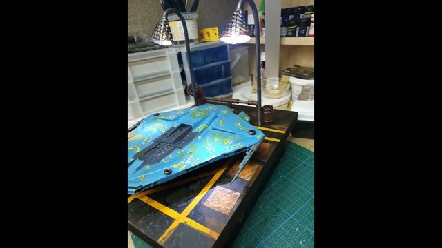 Elite Dangerous Ship Builds The Hutton Orbital Shipyard смотреть онлайн