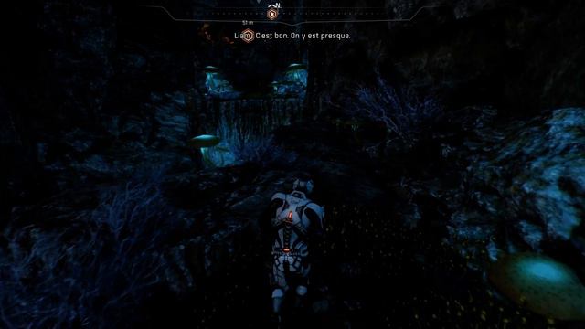 Mass Effect Andromeda 1080p 60 fps GTX 970 смотреть онлайн