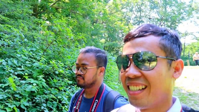 WEBSTERS FALLS | ALBION FALLS | TEWS FALLS | DUNDAS PEAK | HAMILTON FALLS CANADA | EPISODE 2 смотреть онлайн