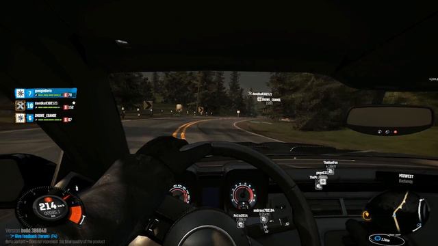 The Crew. Руки из жопы. смотреть онлайн