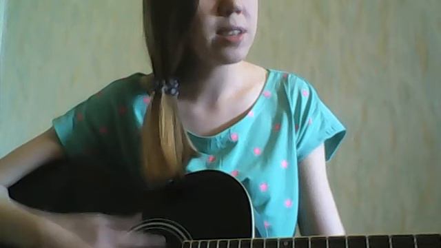 Medusa Scream - Лоскуты (cover Little Mink) смотреть онлайн