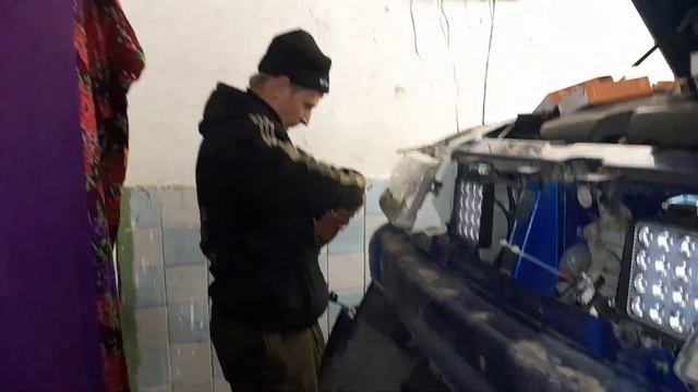 установка вспышек фсо 2112????? смотреть онлайн