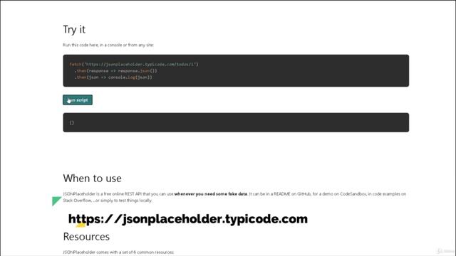 JavaScript Async Await | JavaScript Basics смотреть онлайн