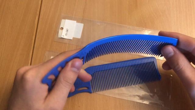 Расчески Y.S. Park 246 Y.S. Park 247