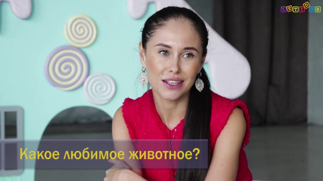 Илана Юрьева и ее дочь Диана 