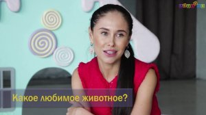Илана Юрьева и ее дочь Диана « Как хорошо вы знаете своего ребенка?»