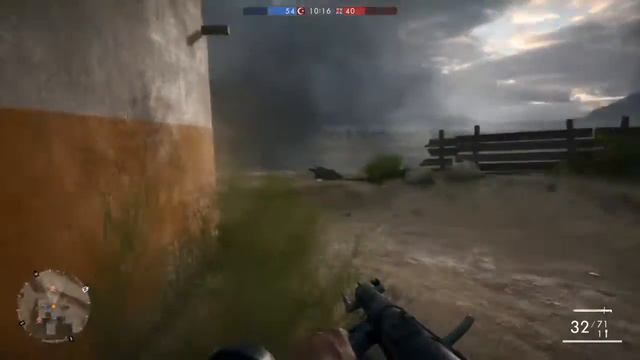 How To Play Battlefield 1 and Not Get FRUSTRATED. High KD Ratio Guide [Kind Of LOL] смотреть онлайн
