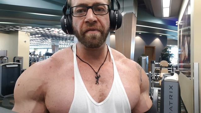 BPC-157 And TB-500 Review - Tricep Surgery Recovery